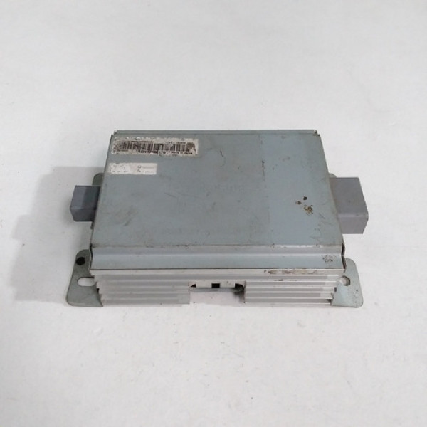 Módulo De Som Fomoco Ford Fusion 2008 Sku 11513