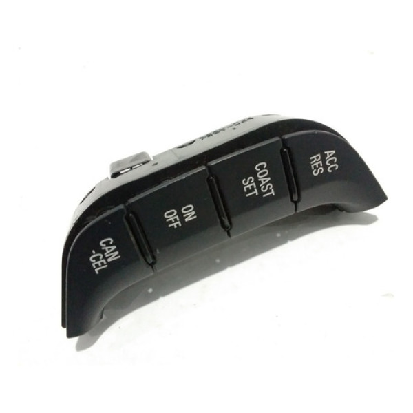 Botão Do Volante Lado Direito Pajero Full 2008 Cod 57700