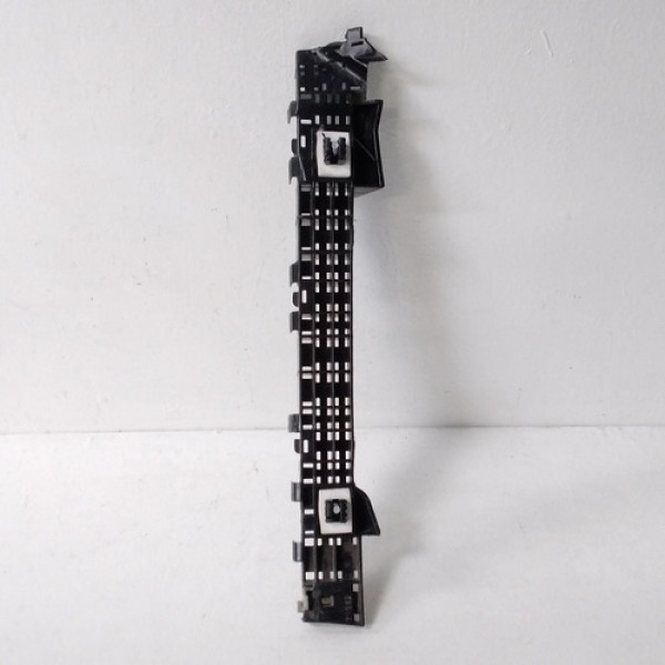 Guia Do Parachoque Traseiro Direito Honda Fit 2010 Sku 60017