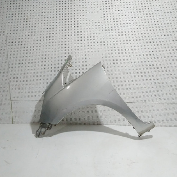 Paralama Esquerdo Fit 2011 Cod 25762