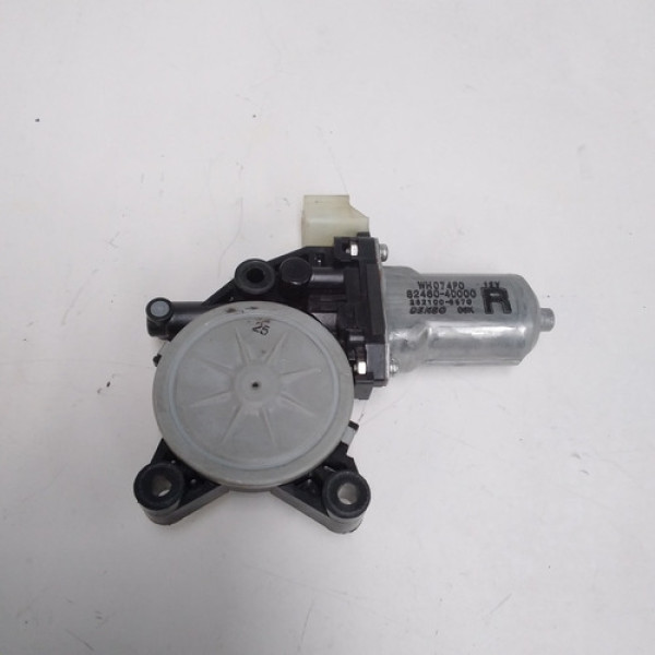 Motor Da Máquina De Vidro Porta Diant Dir Carnival Cod 59856