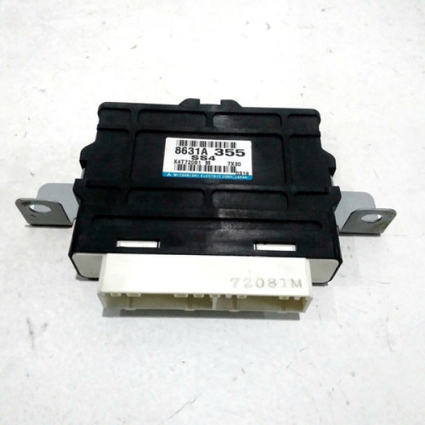 Módulo Câmbio Mitsubishi Pajero Full 3.8 Gasolina 2008 48164