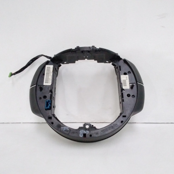 Botão Do Volante Citroen C4 Picasso 2.0 2009 Sku 60547
