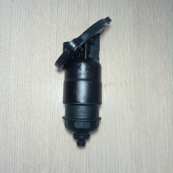 Suporte Do Filtro De Óleo Externo Audi Sku 050496 A4 2010