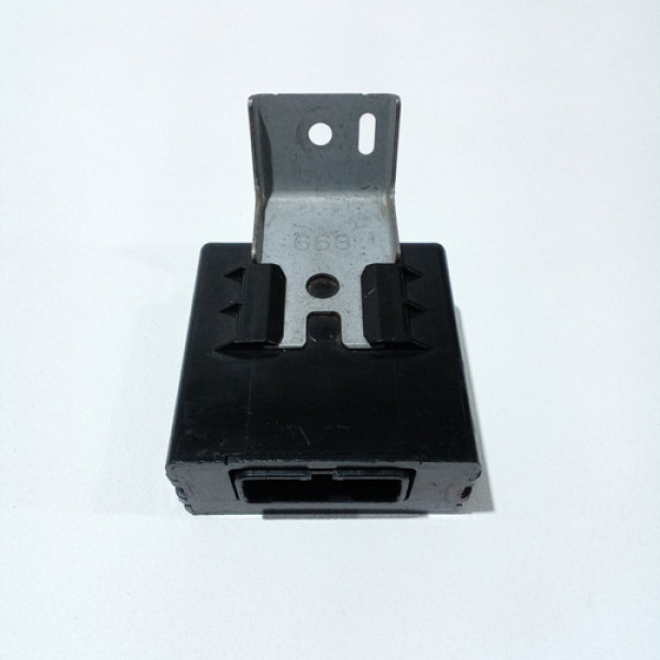 Módulo Do Ar Condicionado Toyota Corolla 2005 Sku 61374