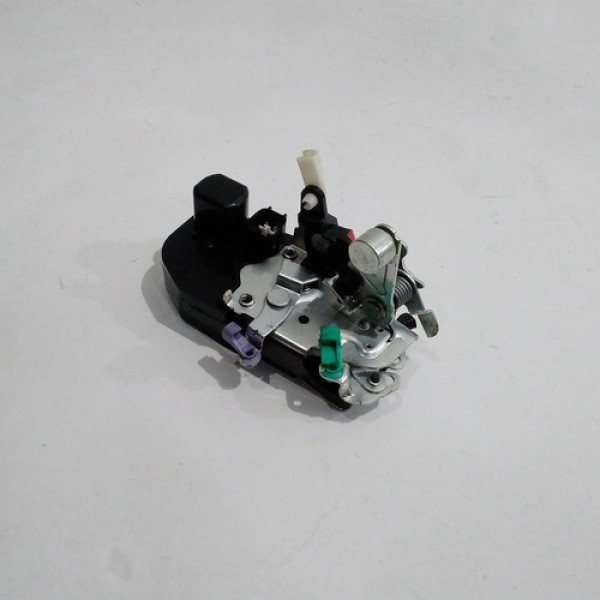 Fechadura Dianteira Direita Pt Cruiser 2009 20935