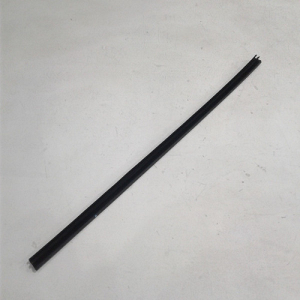 Pestana Interna Da Porta Traseira Esq Peugeot 307 2012 52447