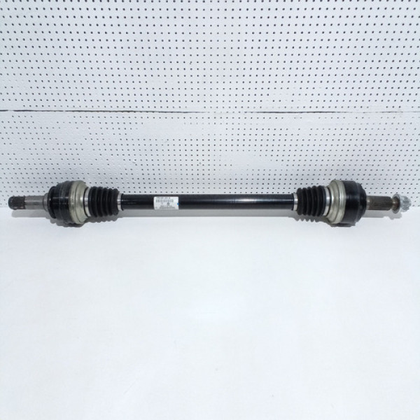 Homocinética Traseira Touareg 4.2 V8 2011 Sku 61880