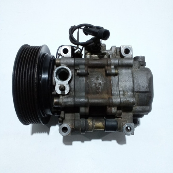 Compressor Alfa 155 1995 Sku 01087