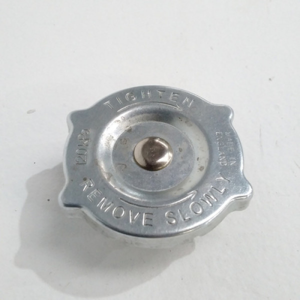 Tampa Do Radiador De Água Jeep Cherokee 1998 Cod 62403