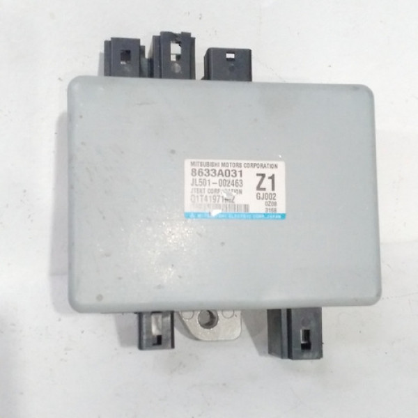 Módulo Da Coluna De Direção Mitsubishi Asx 2011 Sku 20320