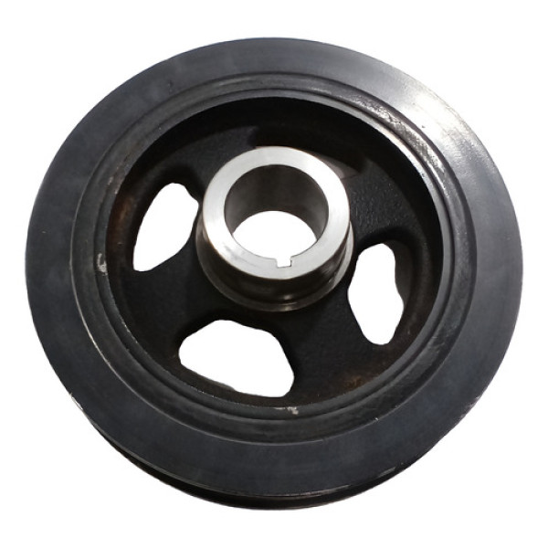 Polia Do Motor Lancer 2012 Sku 65325