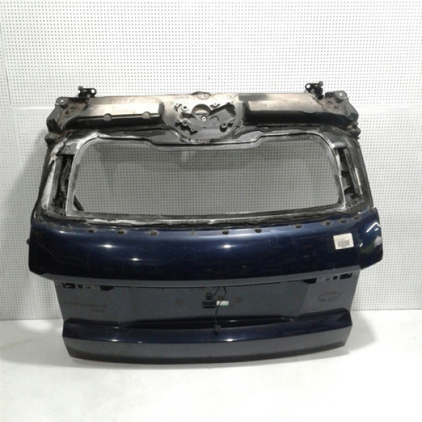 Tampa Traseira Land Rover Evoque Pure 2012 Sku 35637