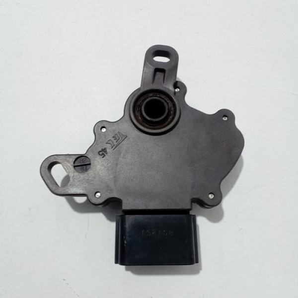 Chave Seletora Honda Fit 2013 Sku 65420