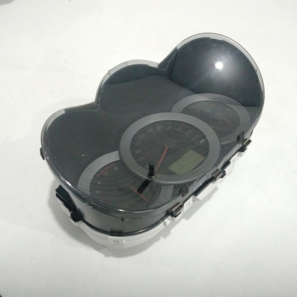 Painel De Instrumento Toyota Rav4 2009 Sku 47172