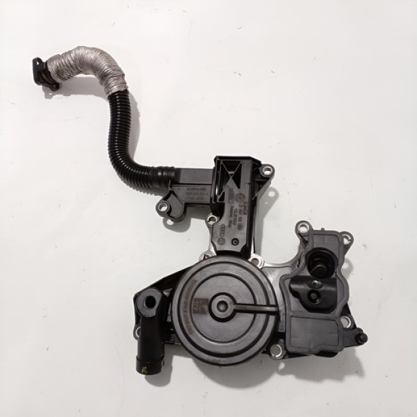 Pulmão Do Motor Tiguan 2012 Sku 66163