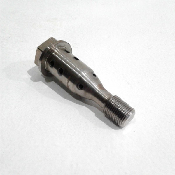 Parafuso Hidráulico Da Polia Bmw 320/ 328i/ X1 Cod 50993