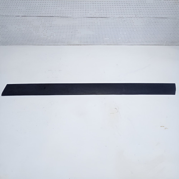 Friso Externo Inf Porta Dian Dir Passat 65283 Sku 2001 Preto