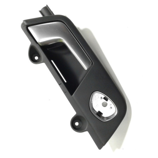 Maçaneta Porta Traseira Direita Interna - Audi - A4 - 2004