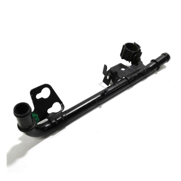 Tubulação Refrigeração (cano D\'água) - Porsche Cayenne 2008