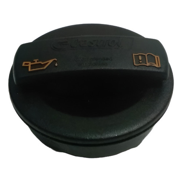 Tampa De Óleo Do Motor Passat 2.0 Tsi 2010  Cod 58278