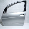 Porta Dianteira Esquerda B200 2006 Sku 60478 Dianteira Esquerdo Cinza
