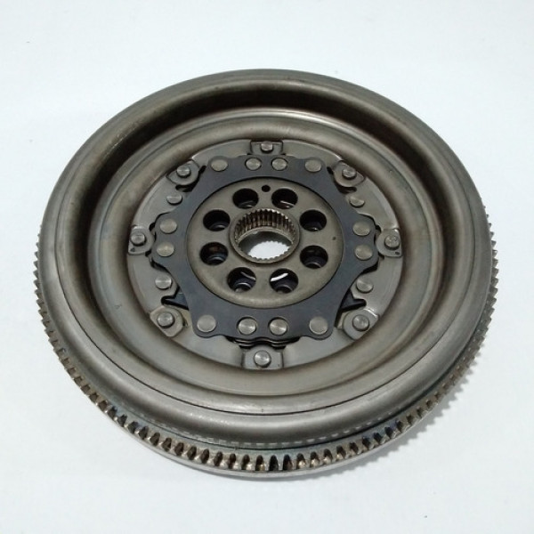 Volante Bimassa 8 Furos Passat 2.0 Tsi 2012 Sku 57563