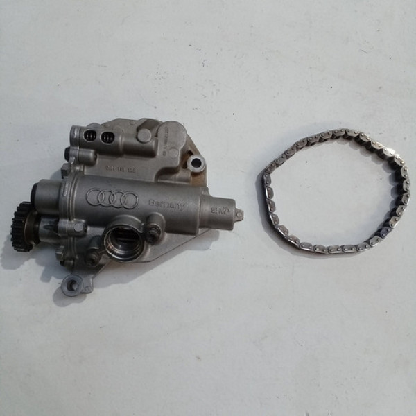 Bomba De Óleo Do Motor Passat 2.0 Tsi 2012 Sku 65634