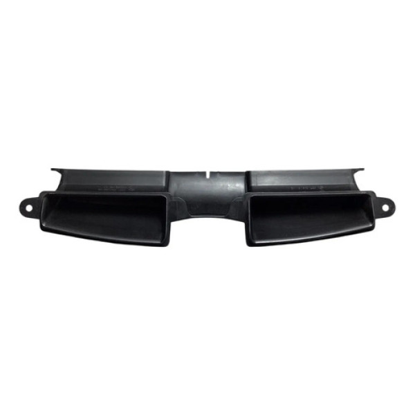 Duto De Ar Do Painel Bmw X1 2014 Preto