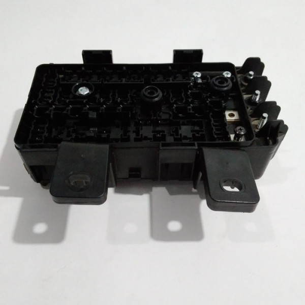 Caixa De Fusível Externa Hyundai Azera 3.3 V6 2009 Sku 58053