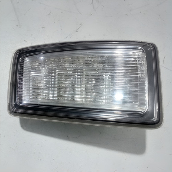 Lanterna Luz Do Porta Mala Direito Audi A1 2011 Sku 66381