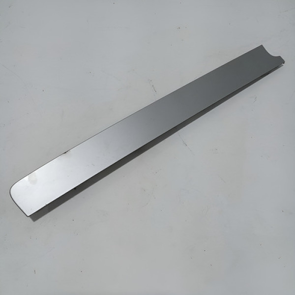 Acabamento Do Painel Interno Lado Dir Passat 2009 Sku 65398 Cinza Nenhum