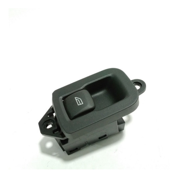 Botão De Vidro Traseiro Esquerdo Volvo Xc60 2015 Cod 50046