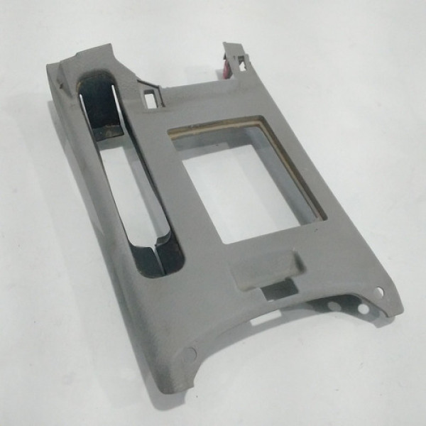 Acabamento Do Console Toyota Rav4 2009 49124