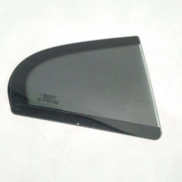 Vidro Fixo Traseiro Direito Renault Fluence 2013 Sku 47365