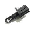 Sensor De Temperatura Ar - Jaguar  S Type 2001
