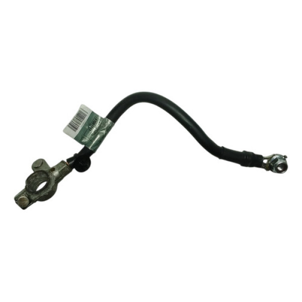 Polo Negativo Da Bateria Mercedes-benz C180 Kompressor 2011