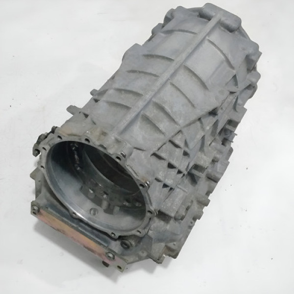 Carcaça Do Câmbio Bmw 540i 1999 Sku 48045