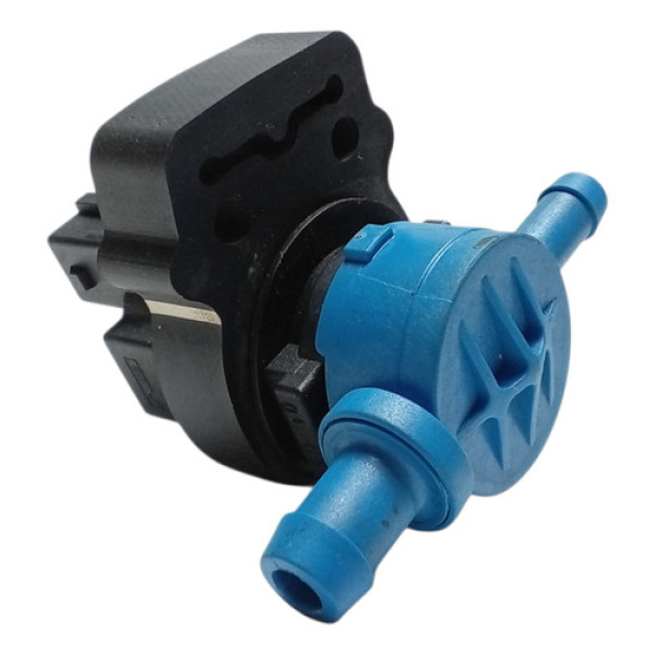 Válvula Solenóide Purga Mercedes-benz C180 Kompressor 2011