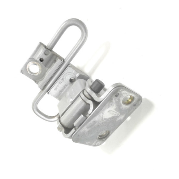 Dobradiça Inferior Porta Dianteira Esquerda  - Audi A4 2004