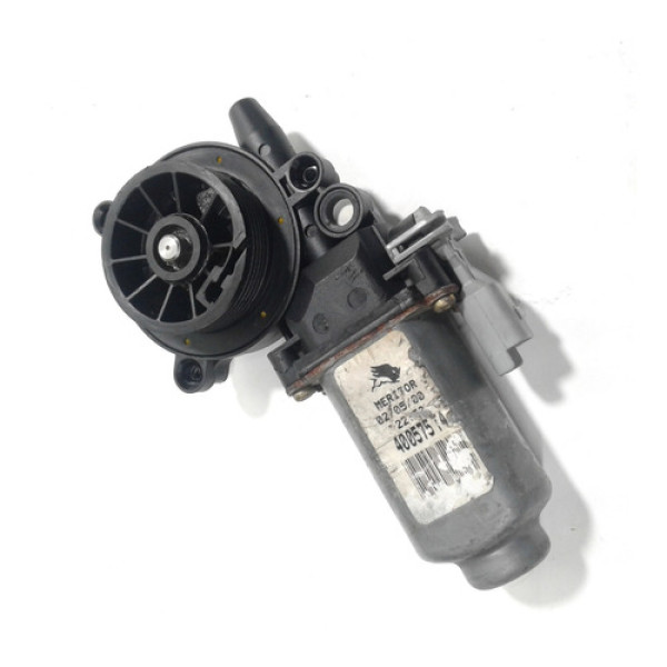 Motor Máquina Vidro Tras Esq - Citroën Xsara 2000