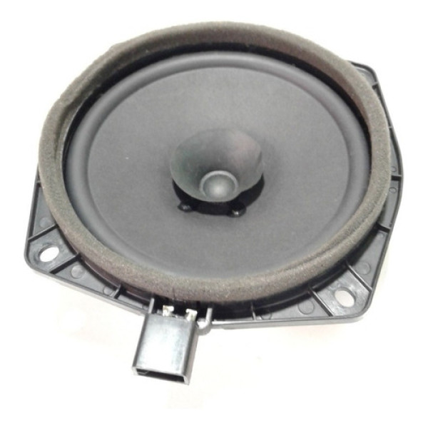 Alto Falante Da Porta Traseira Dir Pajero Full 2007 52594 Preto