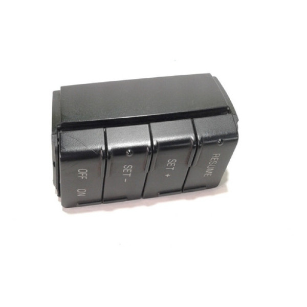 Botão Do Volante Lado Esquerdo Ford Fusion 2008 Sku 52912