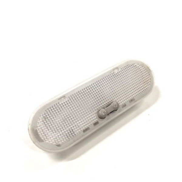 Luz Teto Central Nissan Livina 2013 Sku 34519