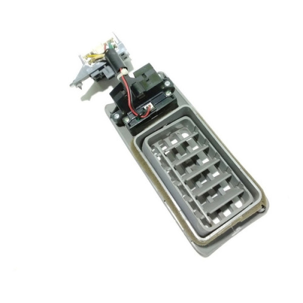 Difusor De Ar Lateral Traseiro Direito Santa Fé 2009 52834