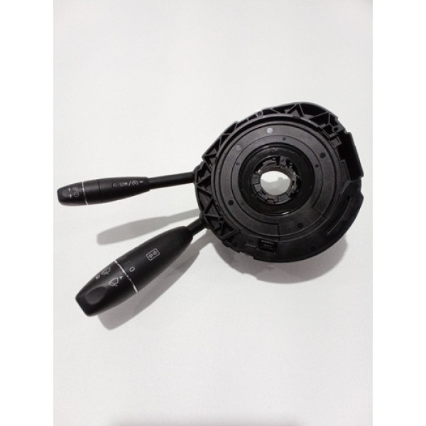 Chave De Seta Mercedes-benz C180 Kompressor 10/11 Sku 58237