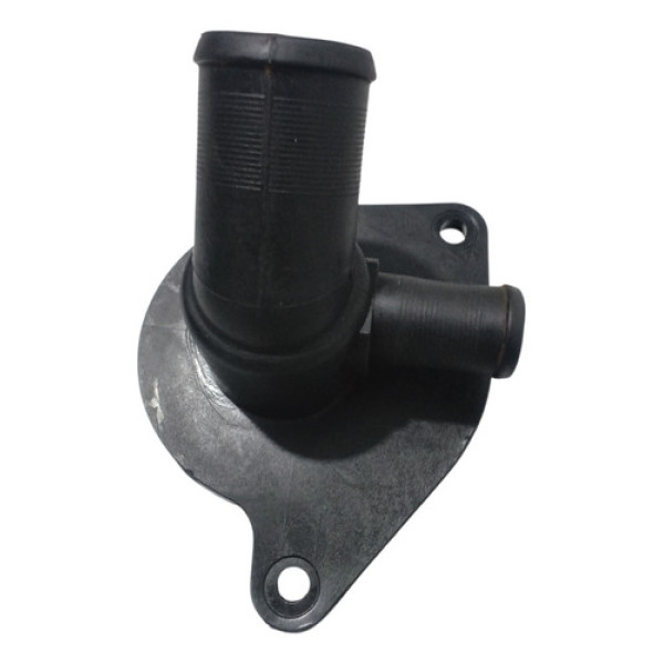 Flange Da Bomba Da Água (motor 1.5 ) Citroen C3 2013