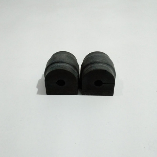 Bucha Da Barra Estabilizadora Traseira Bmw 320 Cod 57762