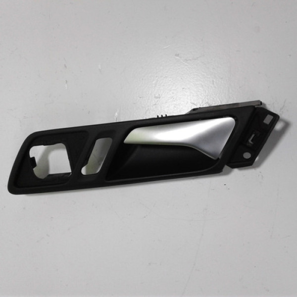 Maçaneta Int Porta Diant Esquerda Jetta 2.0 2014 Sku 34883