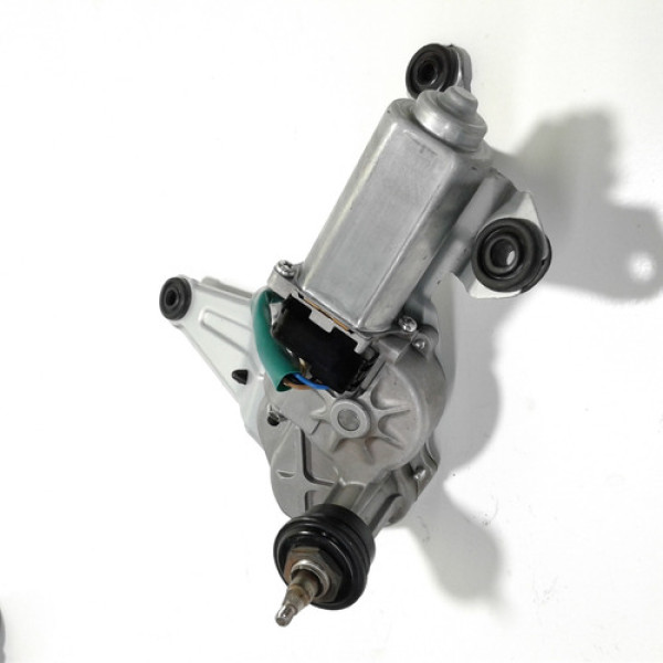 Máquina Do Limpador Traseiro Hyundai Santa Fé 2011 Sku 34800